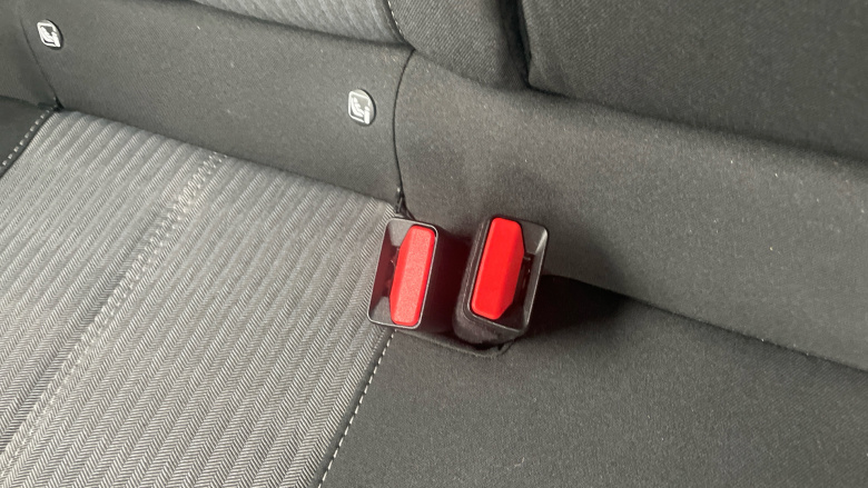 Vauxhall Corsa 1.2 Turbo Design 5dr Petrol Hatchback